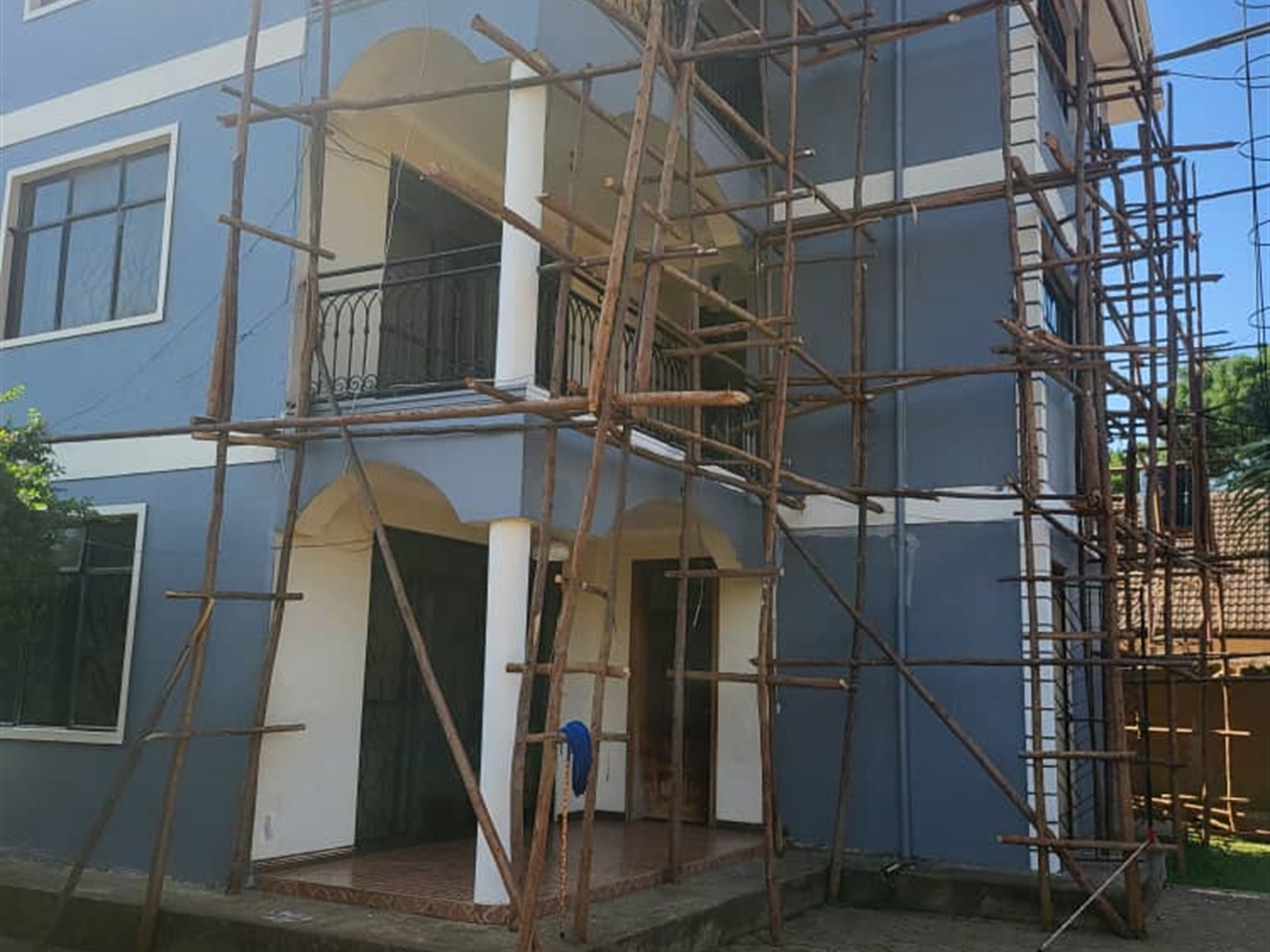 1 bedroom Apartment block for sale in Bbunga Kampala Uganda