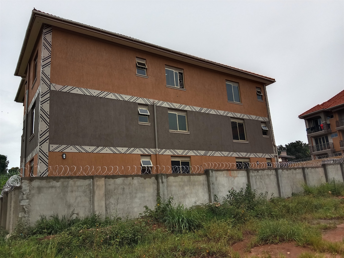 1 bedroom Apartment for sale in Kira Wakiso Uganda
