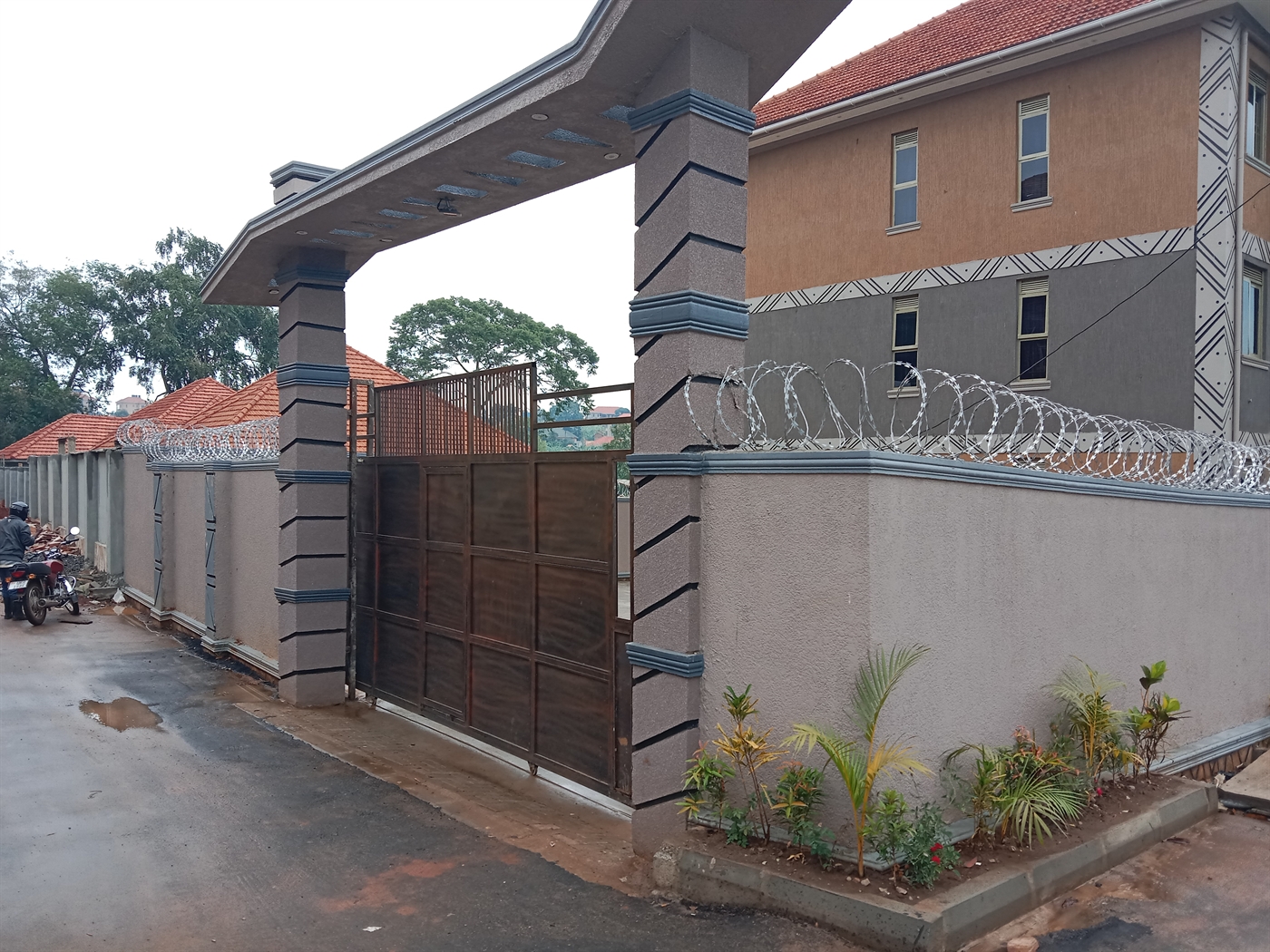 1 bedroom Apartment for sale in Kira Wakiso Uganda