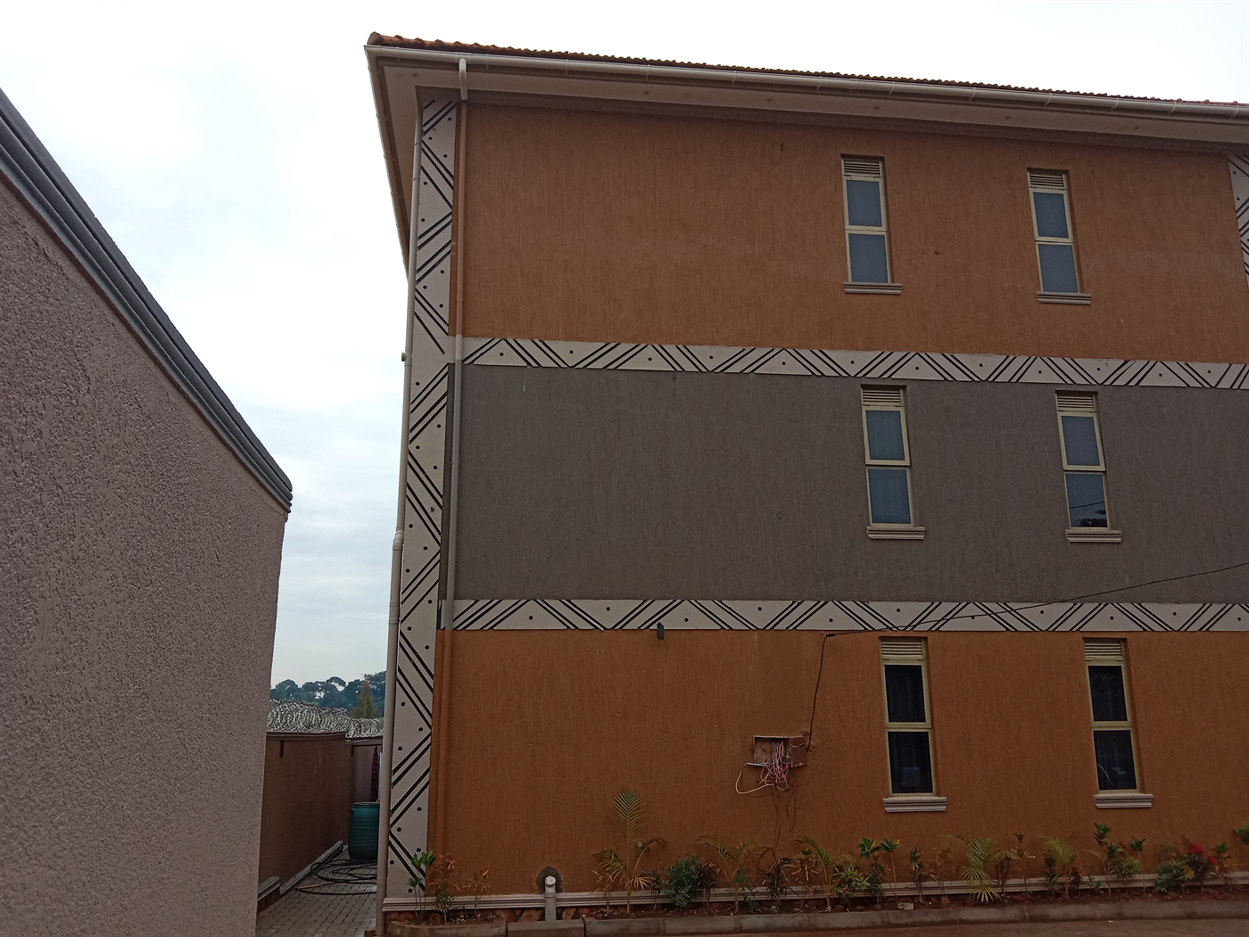 1 bedroom Apartment for sale in Kira Wakiso Uganda