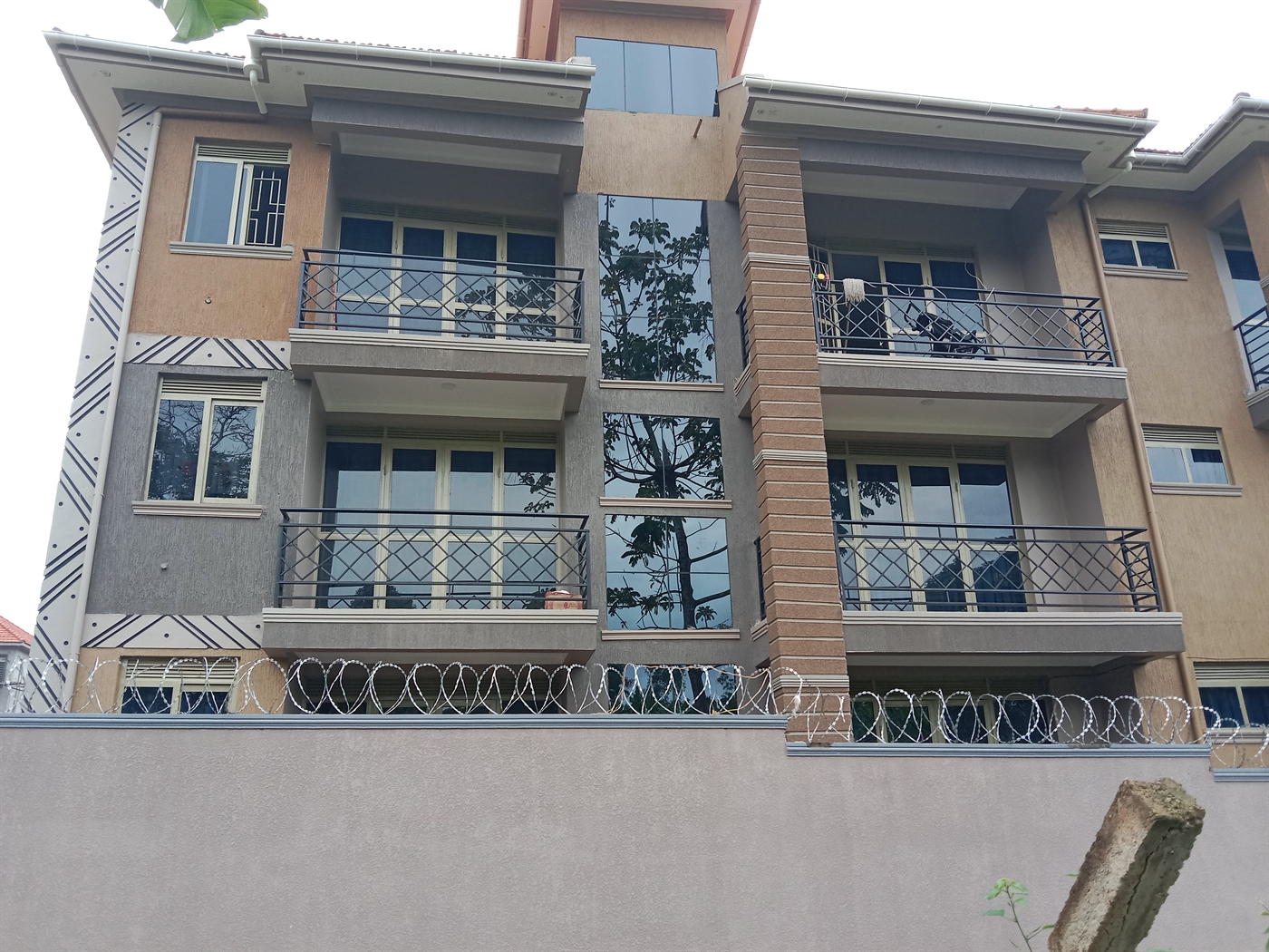 1 bedroom Apartment for sale in Kira Wakiso Uganda
