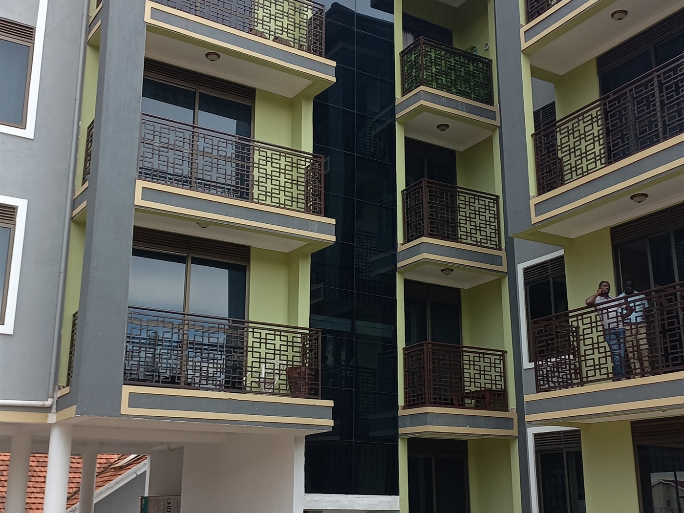 2 bedroom Apartment block for sale in Kiwaatule Kampala Uganda