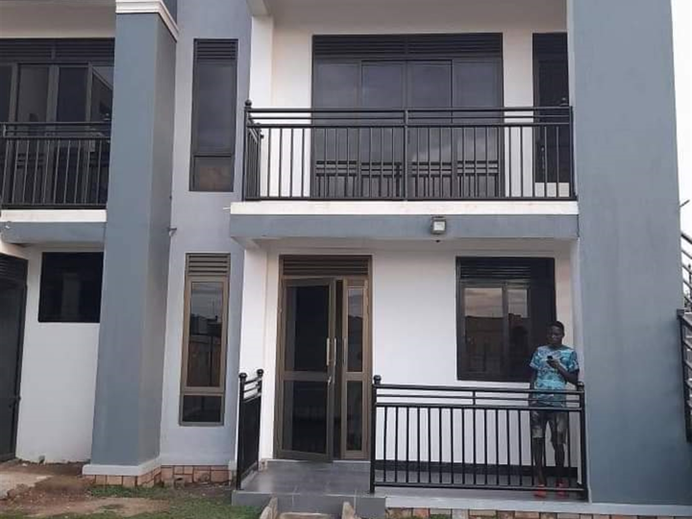 1 bedroom Apartment for rent in Bulaga Wakiso Ugan...