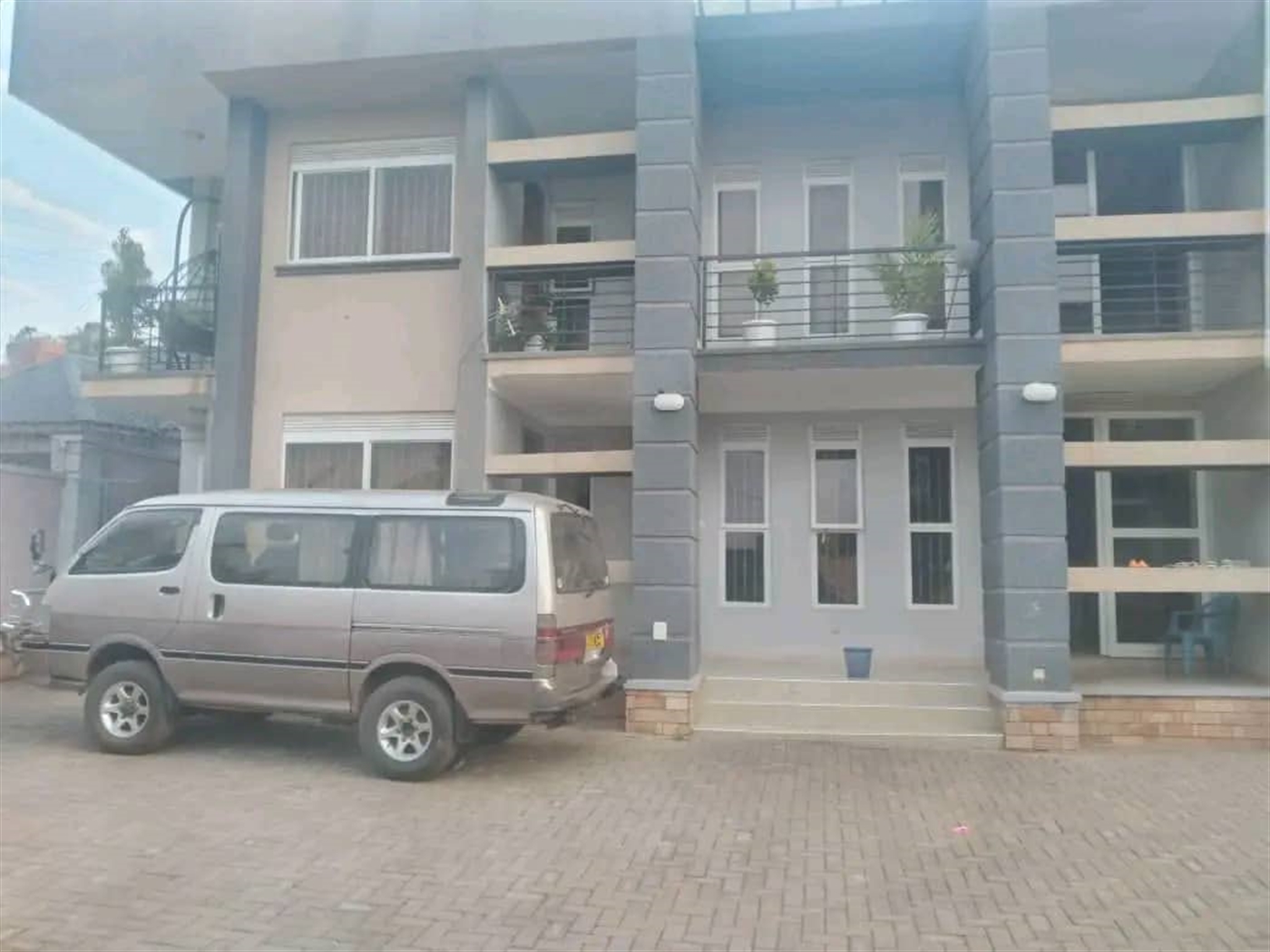 1 bedroom Apartment for sale in Makindye Kampala Uganda