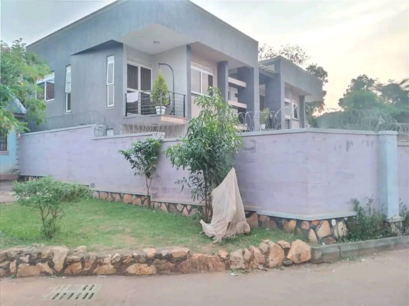 1 bedroom Apartment for sale in Makindye Kampala Uganda