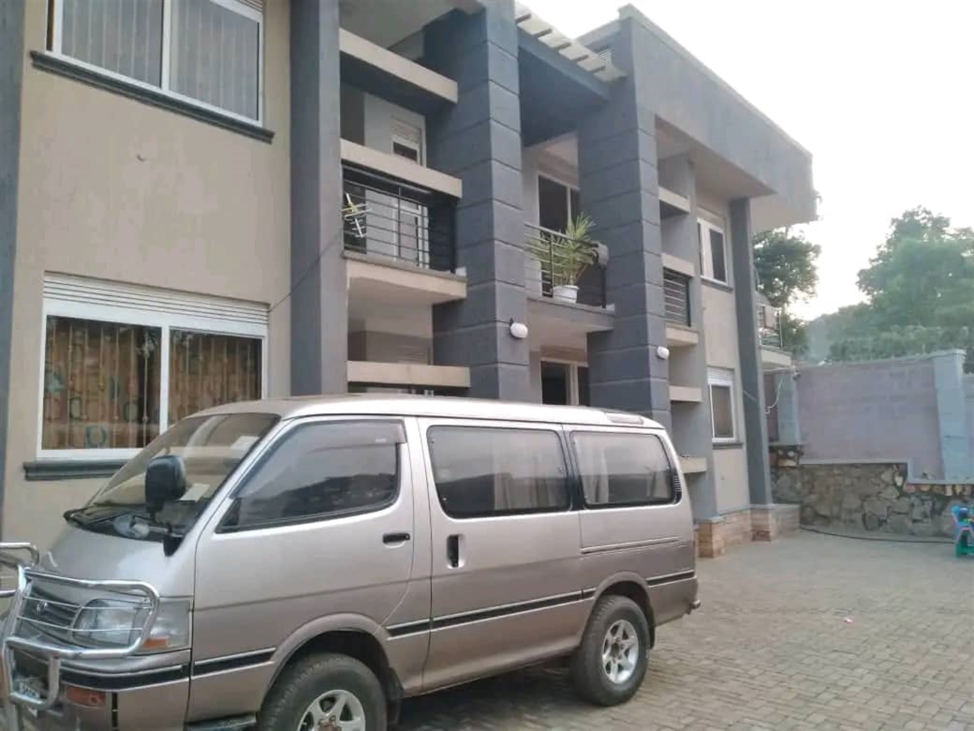 1 bedroom Apartment for sale in Makindye Kampala U...