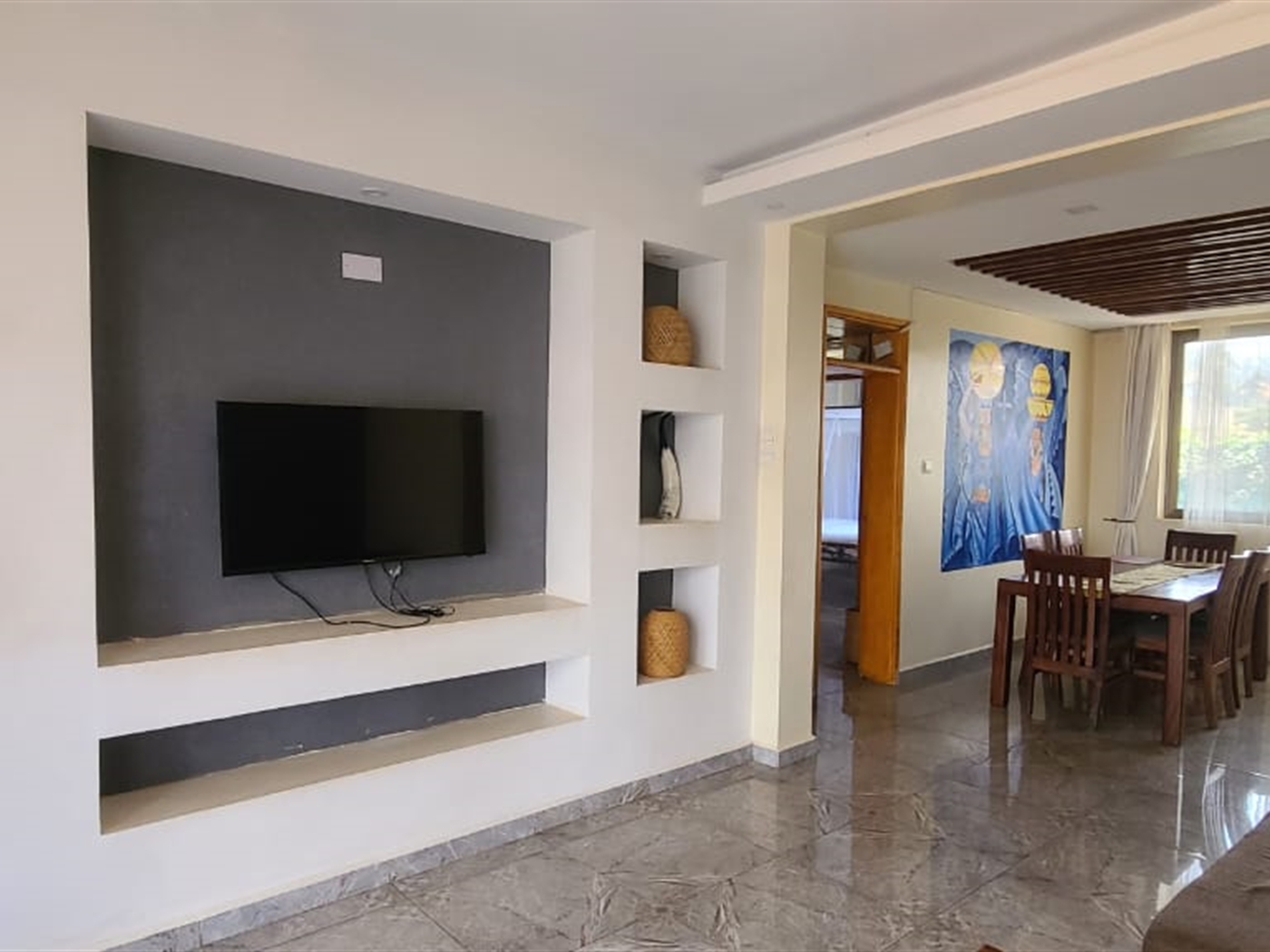 3 bedroom Apartment block for sale in Muyenga Kampala Uganda