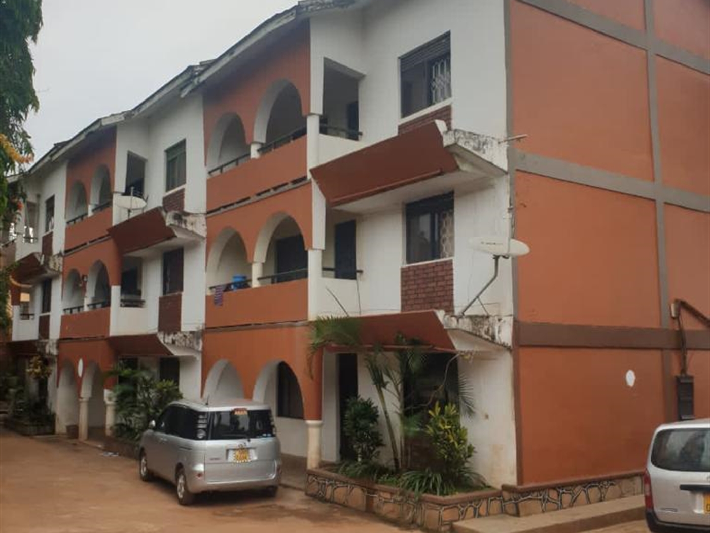 2 bedroom Apartment for sale in Mutungo Kampala Uganda,
