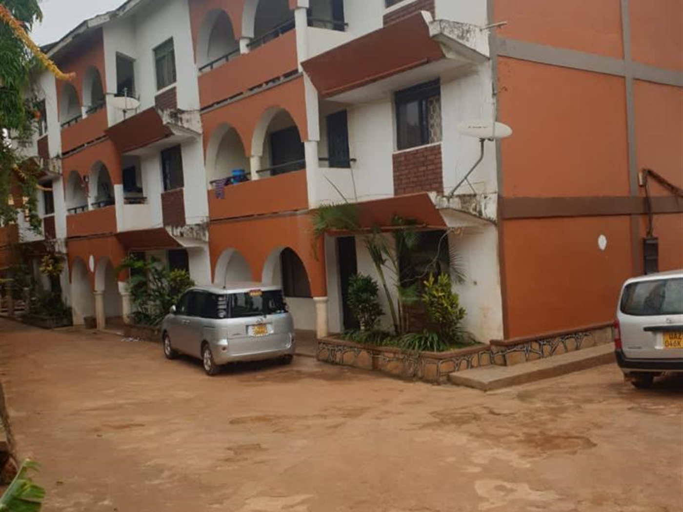 2 bedroom Apartment for sale in Mutungo Kampala Uganda,