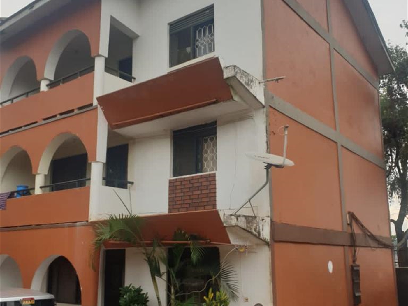 2 bedroom Apartment for sale in Mutungo Kampala Uganda,