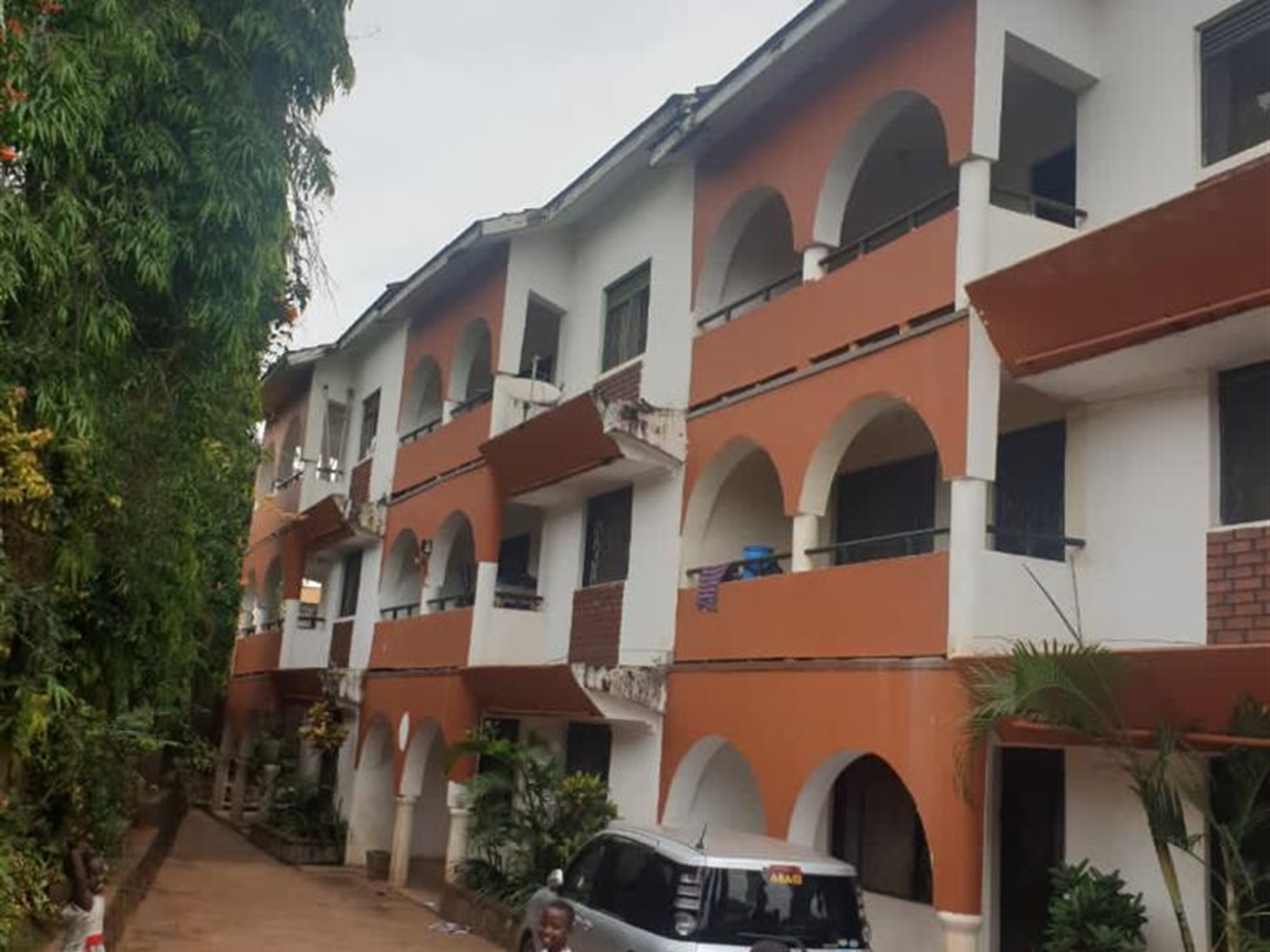 2 bedroom Apartment for sale in Mutungo Kampala Uganda,