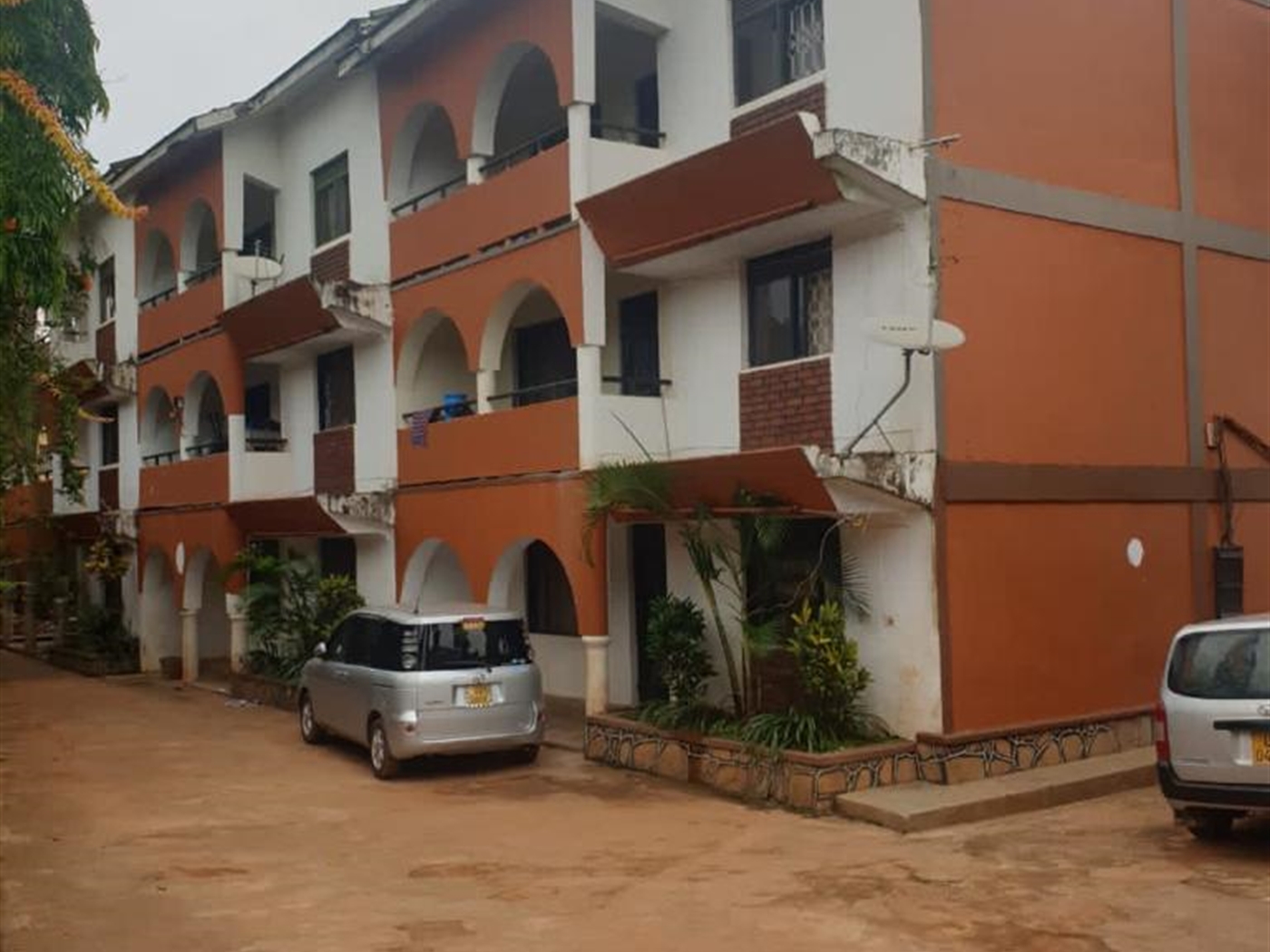 2 bedroom Apartment for sale in Mutungo Kampala Uganda,