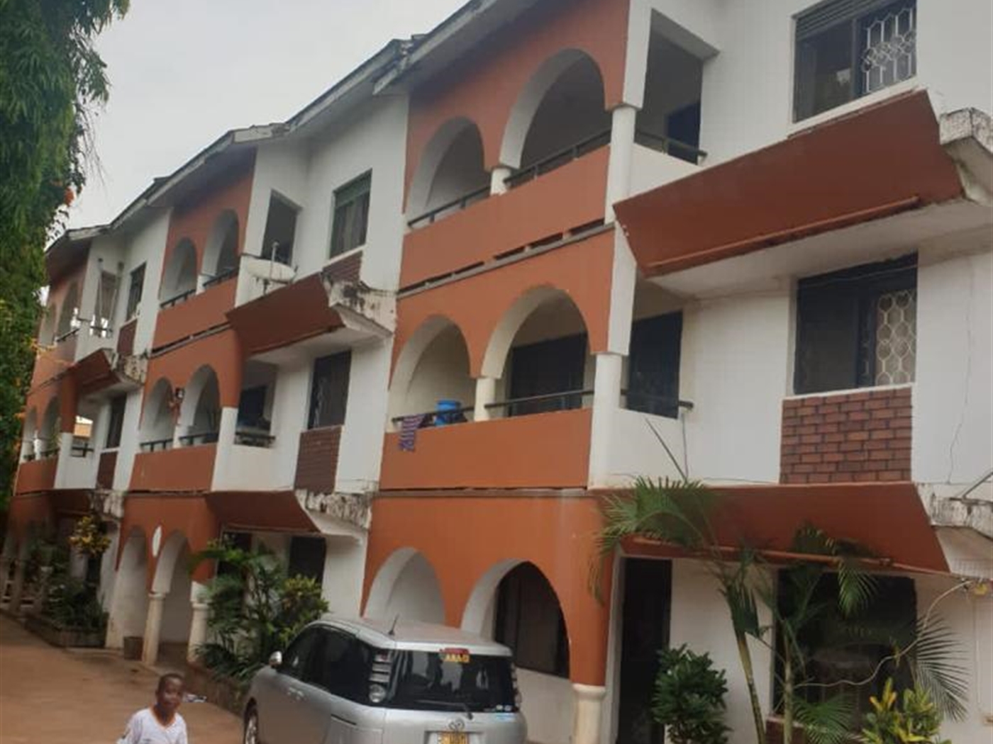 2 bedroom Apartment for sale in Mutungo Kampala Uganda,