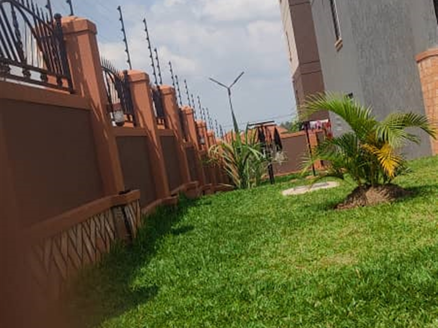 2 bedroom Apartment block for sale in Naalya Wakiso Uganda