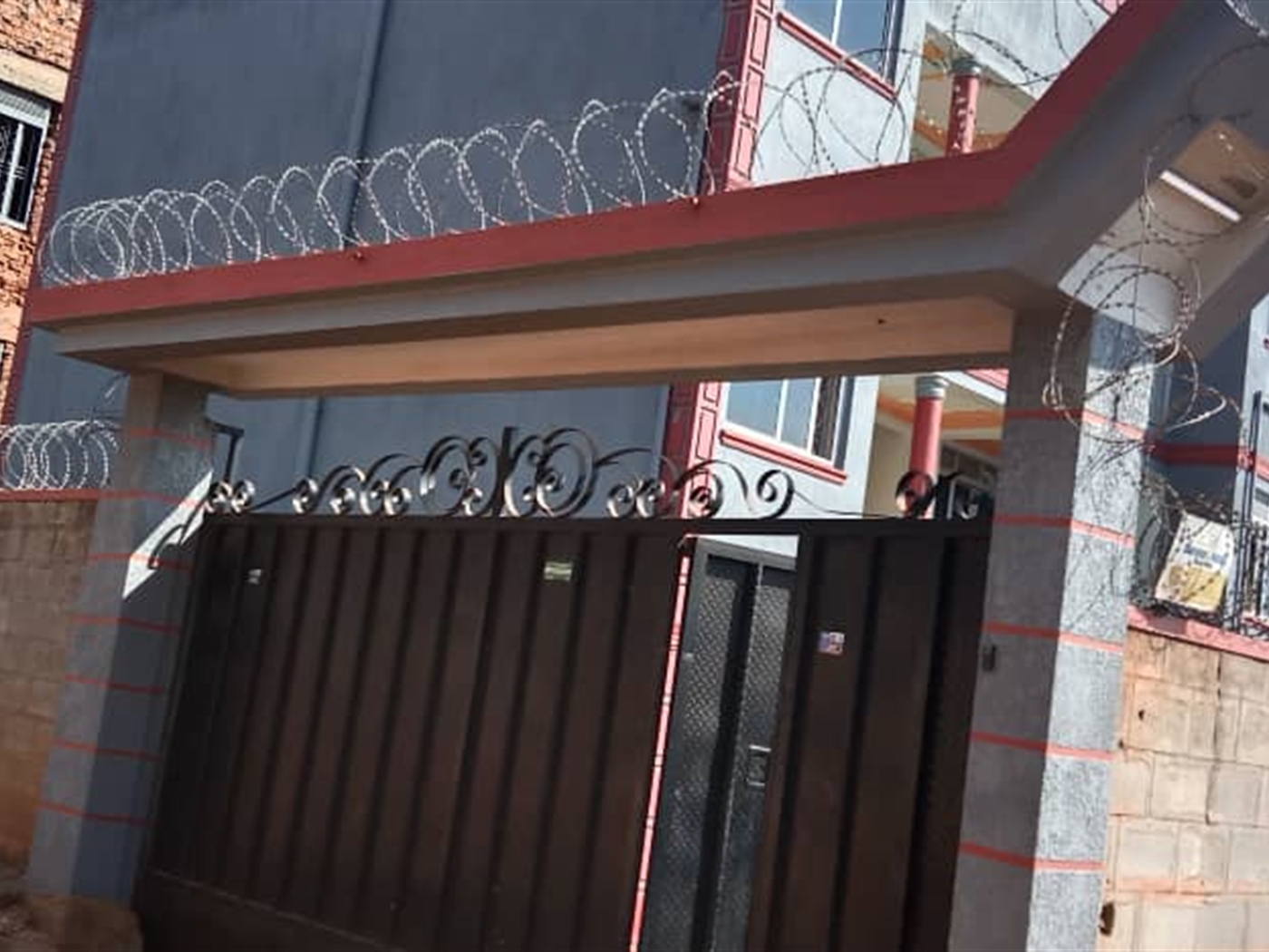 2 bedroom Apartment for sale in Najjera Wakiso Uganda