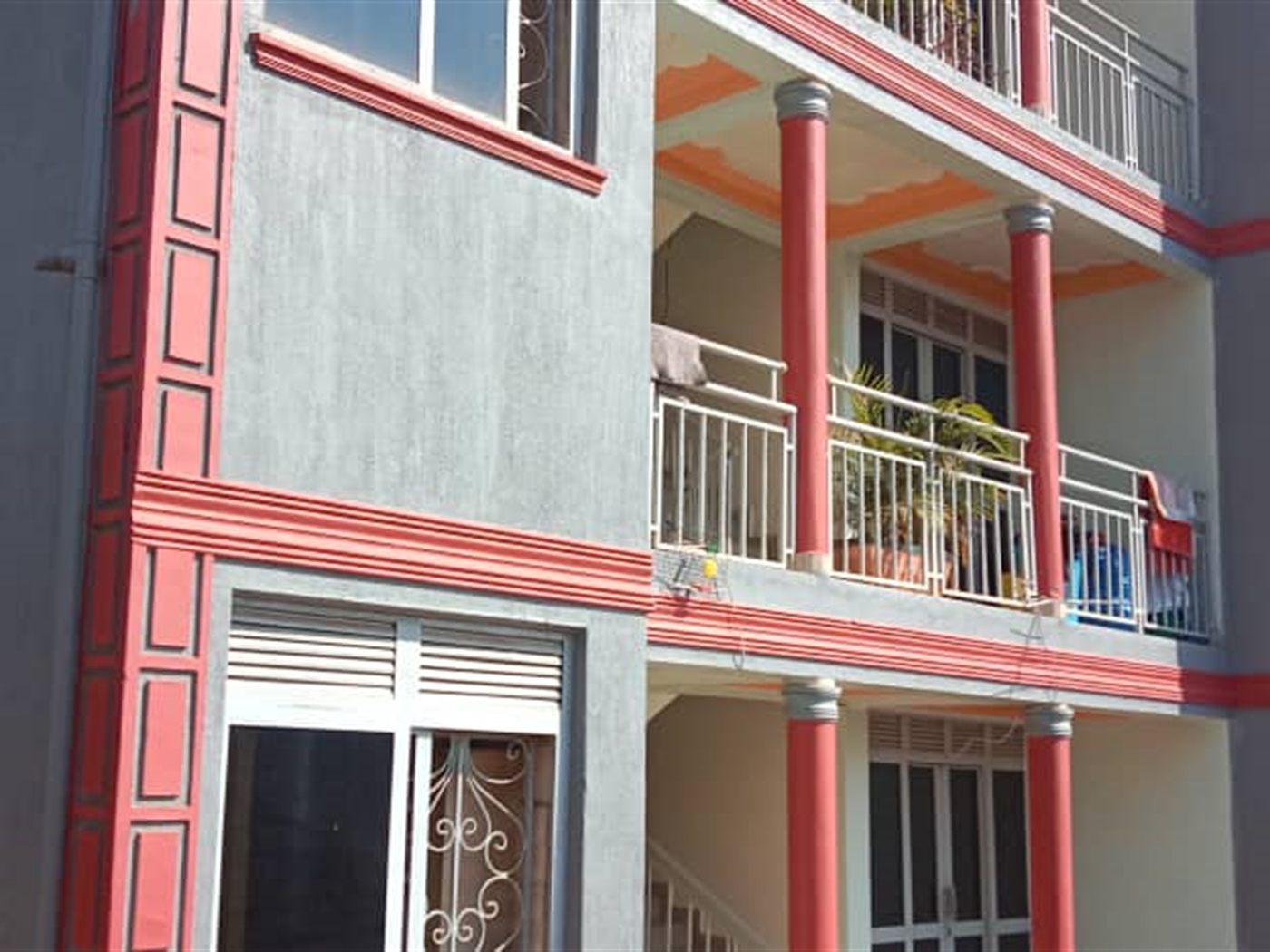 2 bedroom Apartment for sale in Najjera Wakiso Uganda