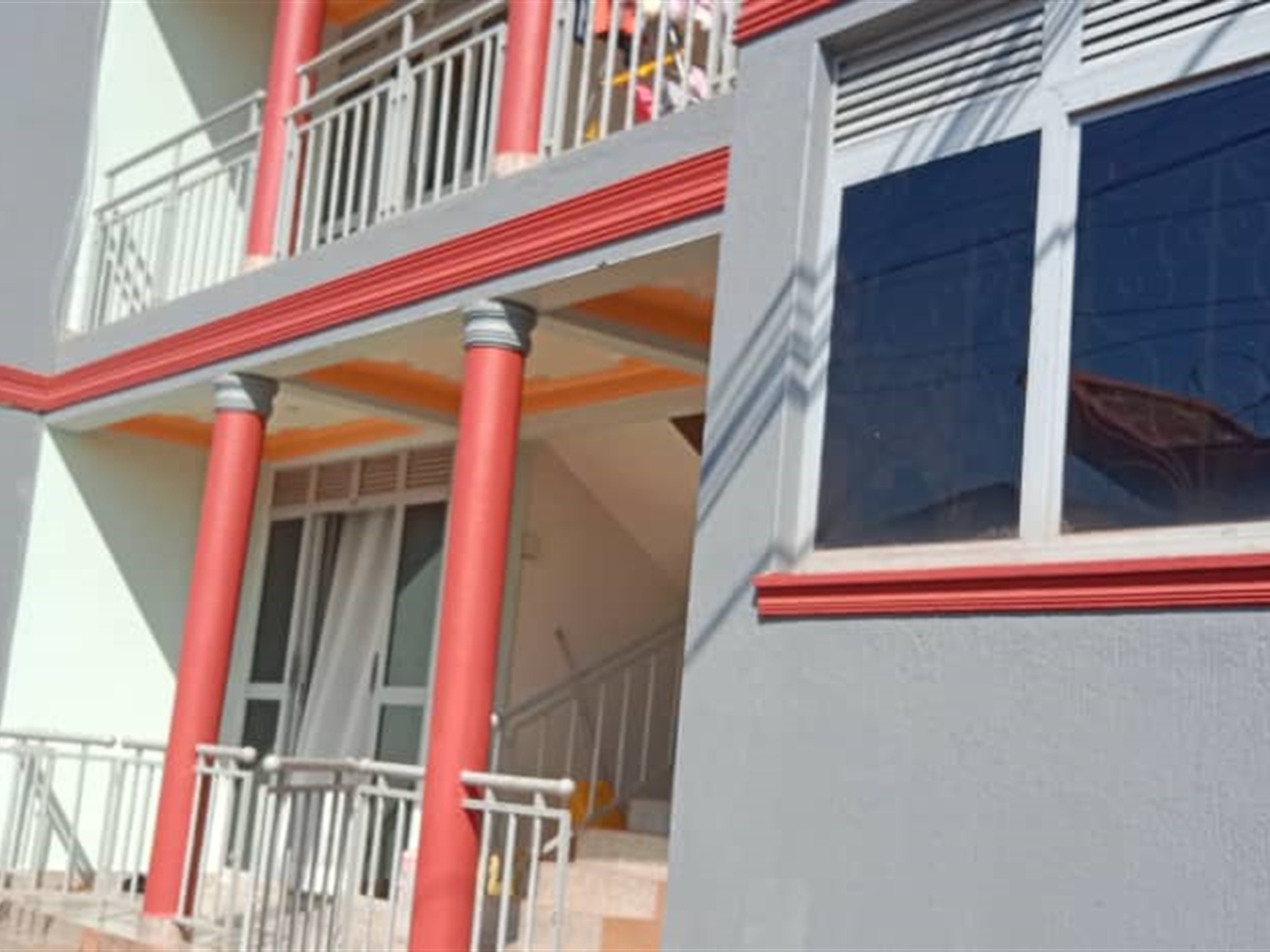 2 bedroom Apartment for sale in Najjera Wakiso Uganda