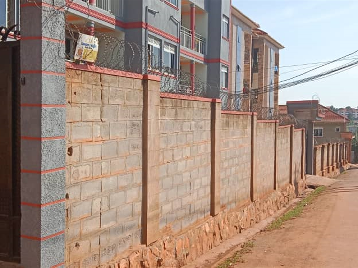 2 bedroom Apartment for sale in Najjera Wakiso Uganda