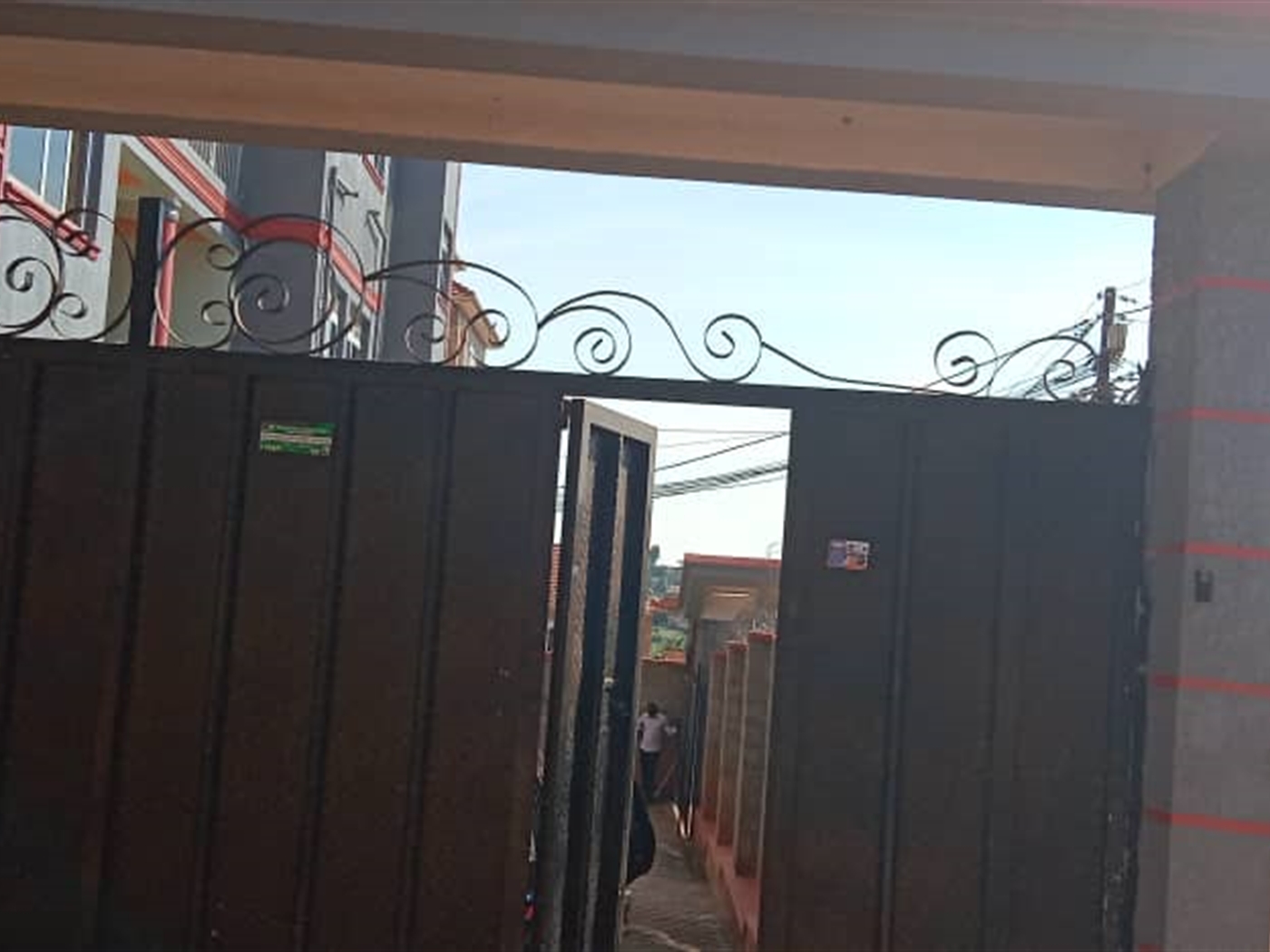 2 bedroom Apartment for sale in Najjera Wakiso Uganda