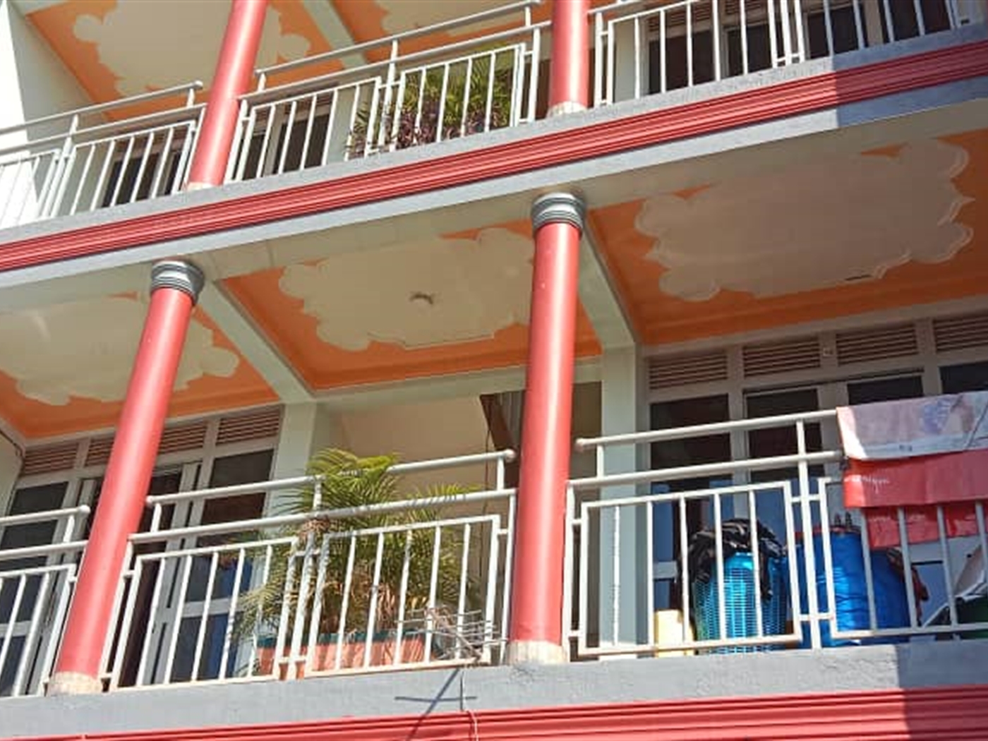 2 bedroom Apartment for sale in Najjera Wakiso Uga...