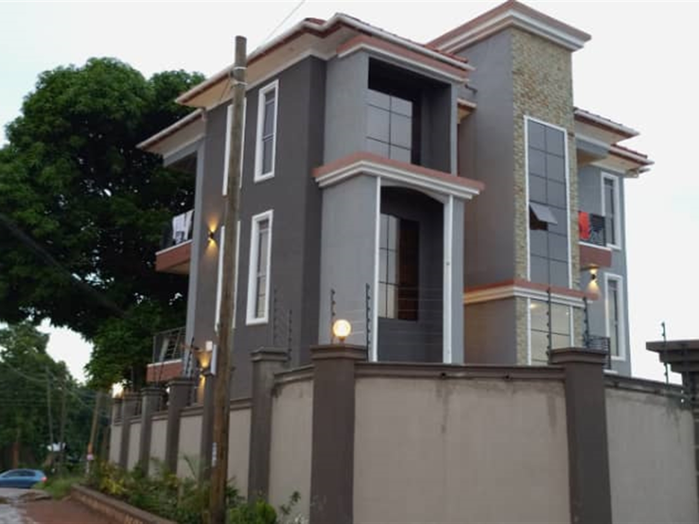 1 bedroom Apartment for sale in Kungu Wakiso Uganda