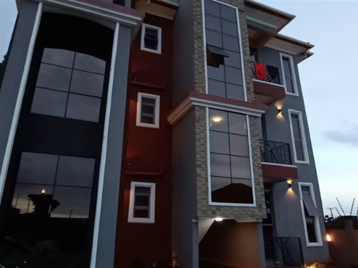 1 bedroom Apartment for sale in Kungu Wakiso Uganda