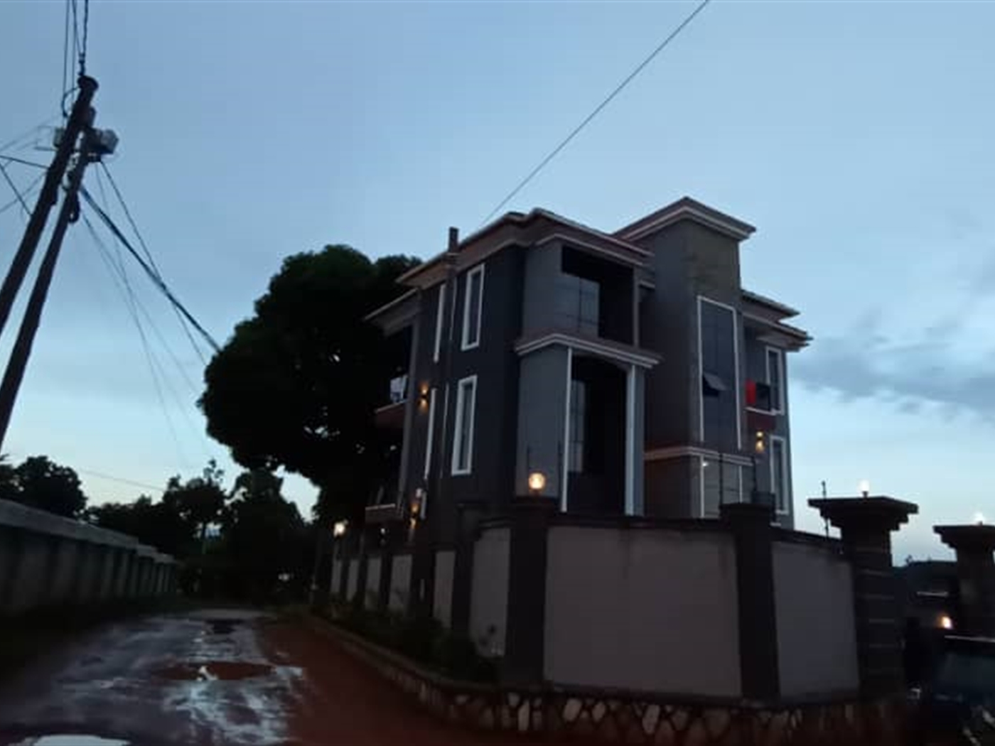 1 bedroom Apartment for sale in Kungu Wakiso Uganda