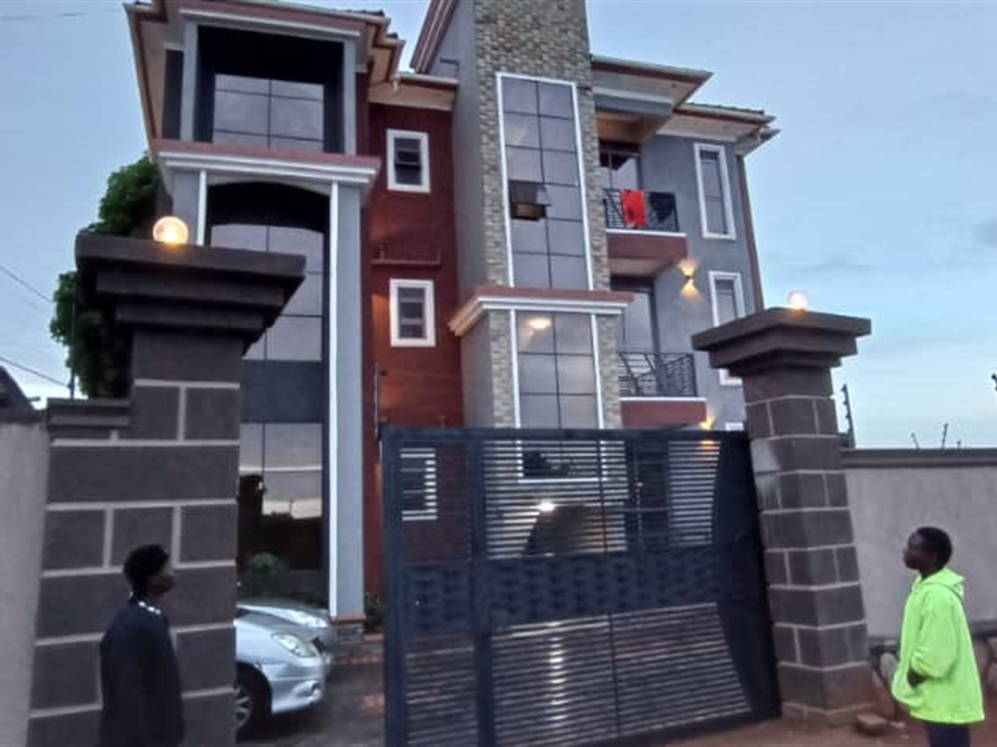 1 bedroom Apartment for sale in Kungu Wakiso Ugand...