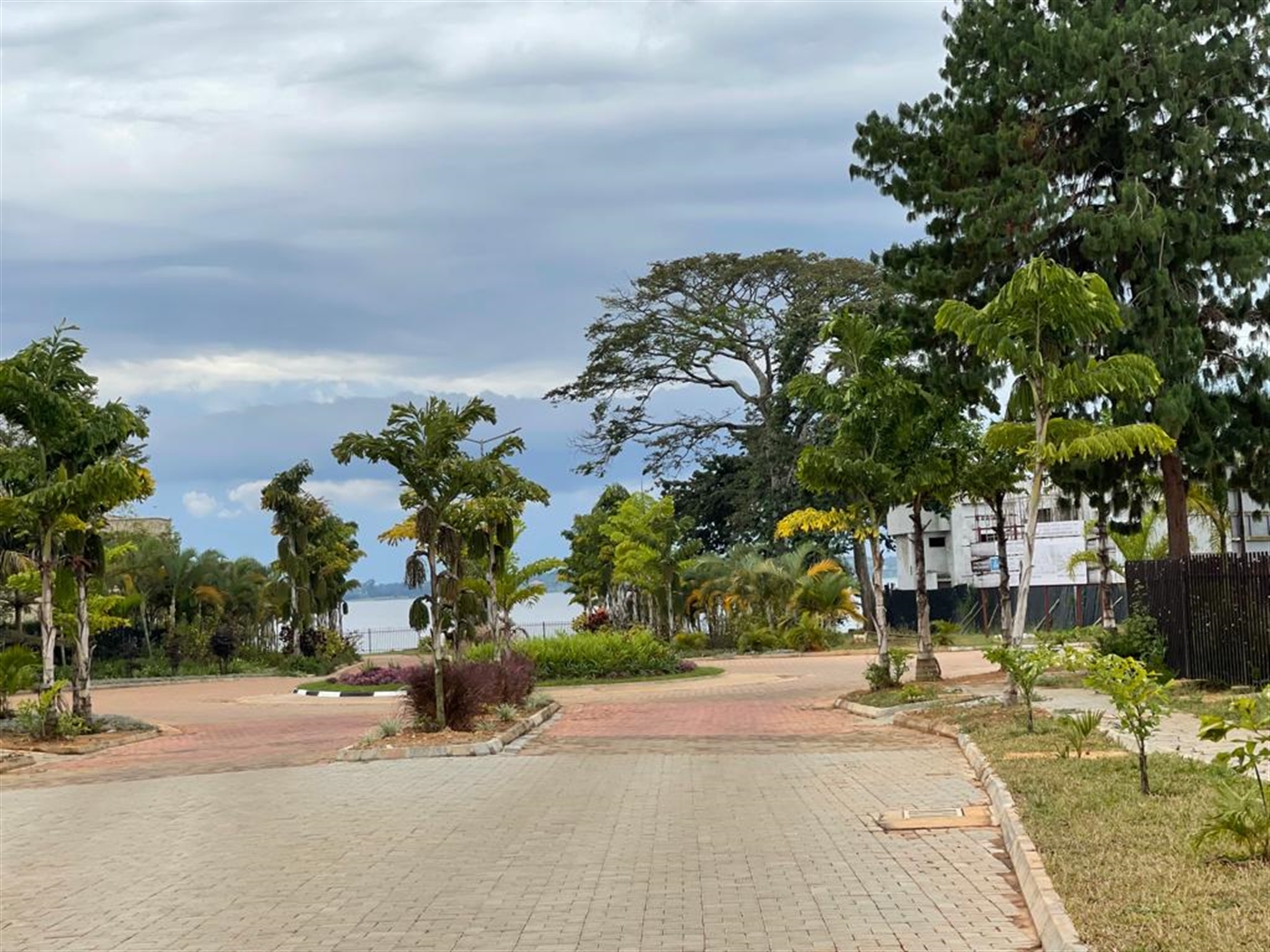 2 bedroom Apartment block for sale in Garuga Wakiso Uganda