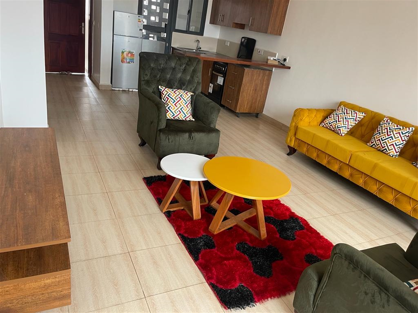 2 bedroom Apartment block for sale in Garuga Wakiso Uganda