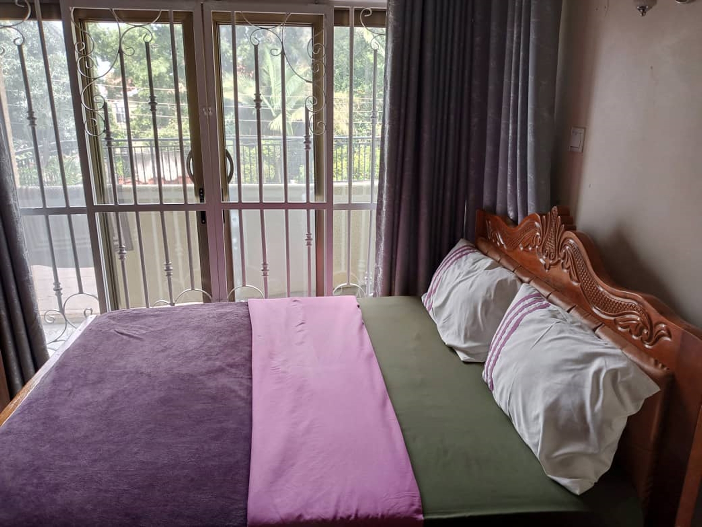 3 bedroom Apartment for sale in Munyonyo Kampala Uganda,