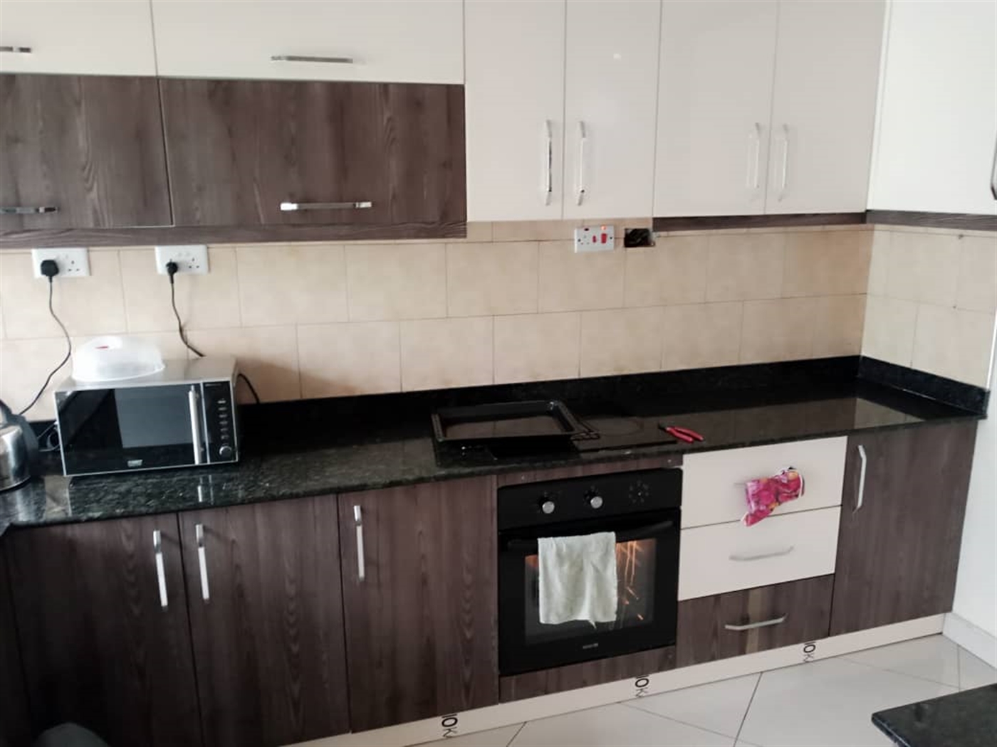 3 bedroom Apartment for sale in Munyonyo Kampala Uganda,