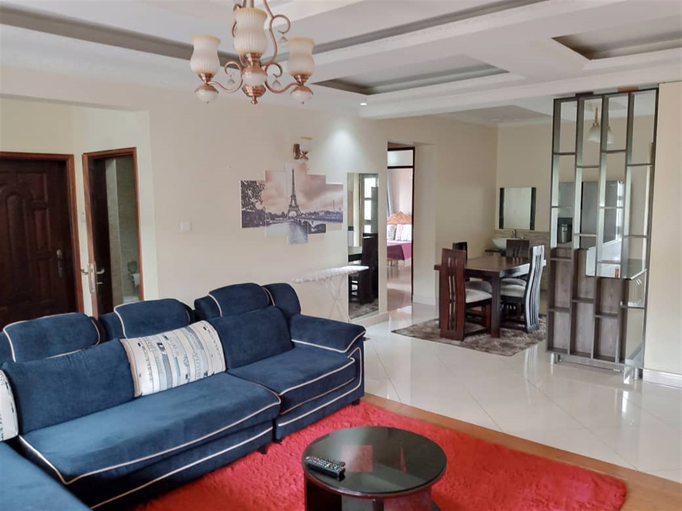 3 bedroom Apartment for sale in Munyonyo Kampala Uganda,