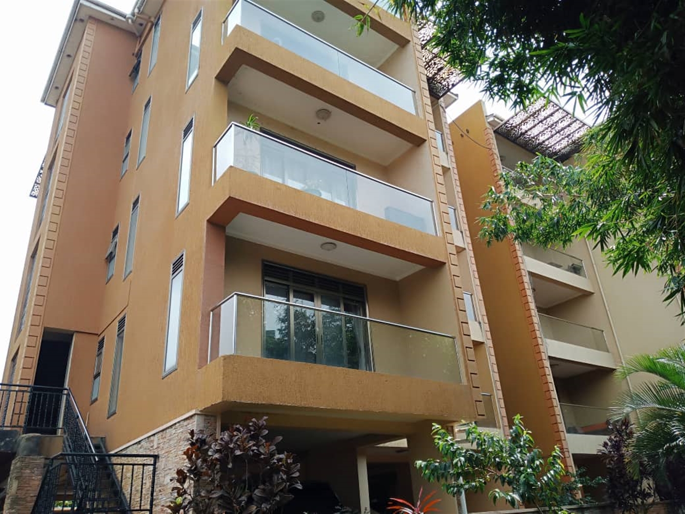 3 bedroom Apartment for sale in Munyonyo Kampala U...