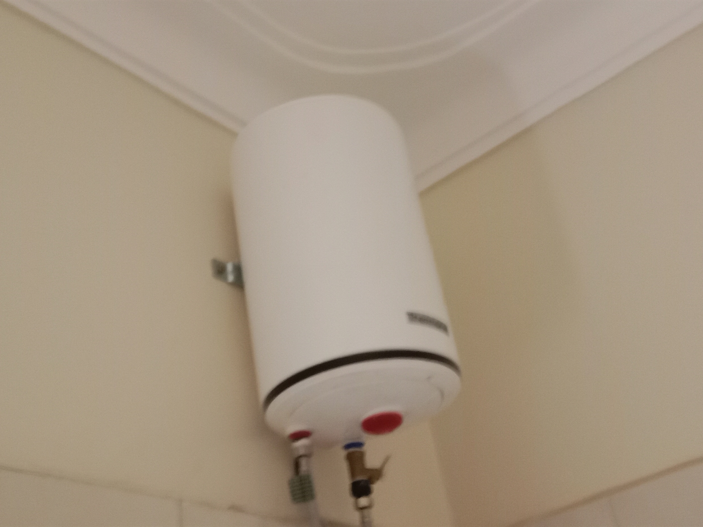 3 bedroom Apartment for rent in Nansana Wakiso Uganda