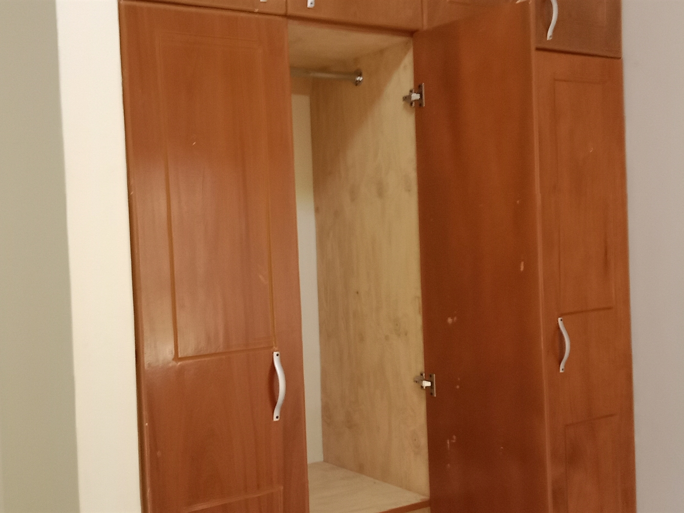 3 bedroom Apartment for rent in Nansana Wakiso Uganda