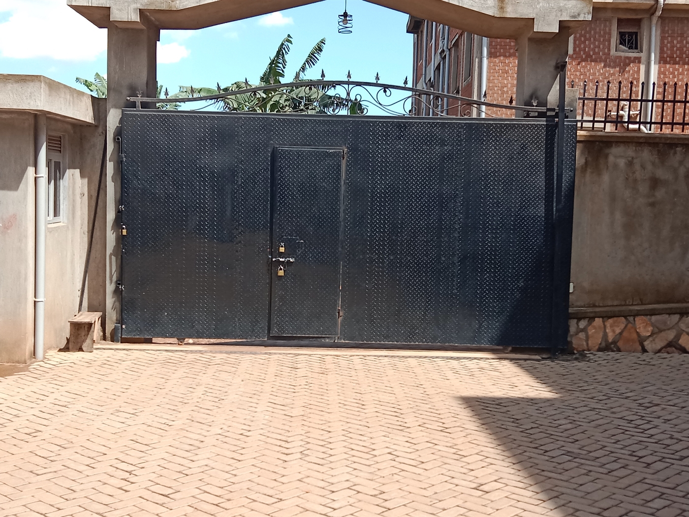 3 bedroom Apartment for rent in Nansana Wakiso Uganda