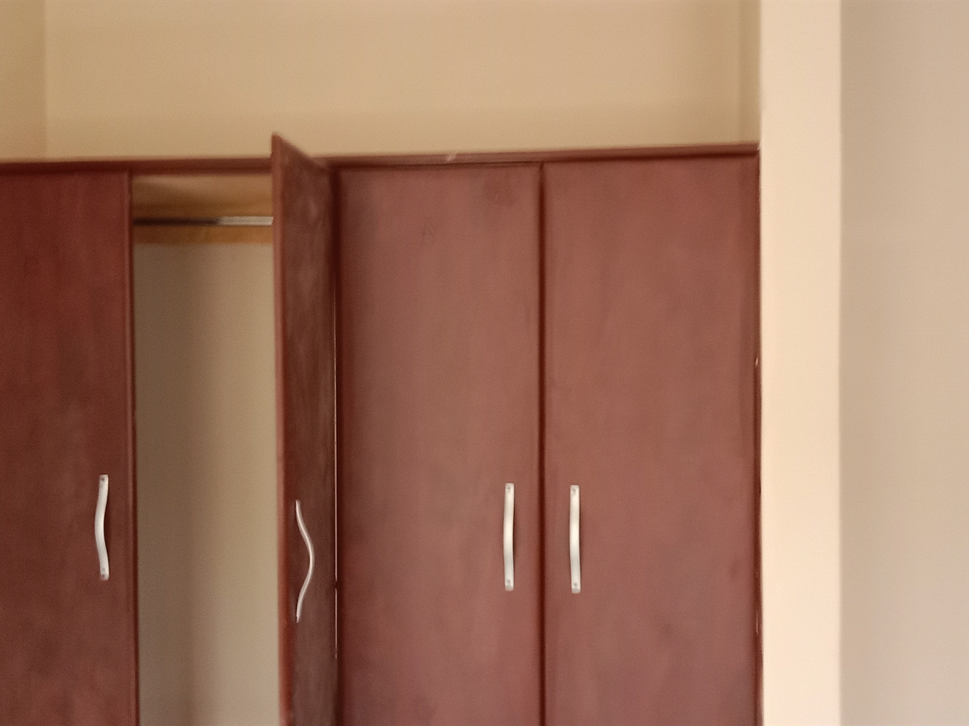 3 bedroom Apartment for rent in Nansana Wakiso Uganda