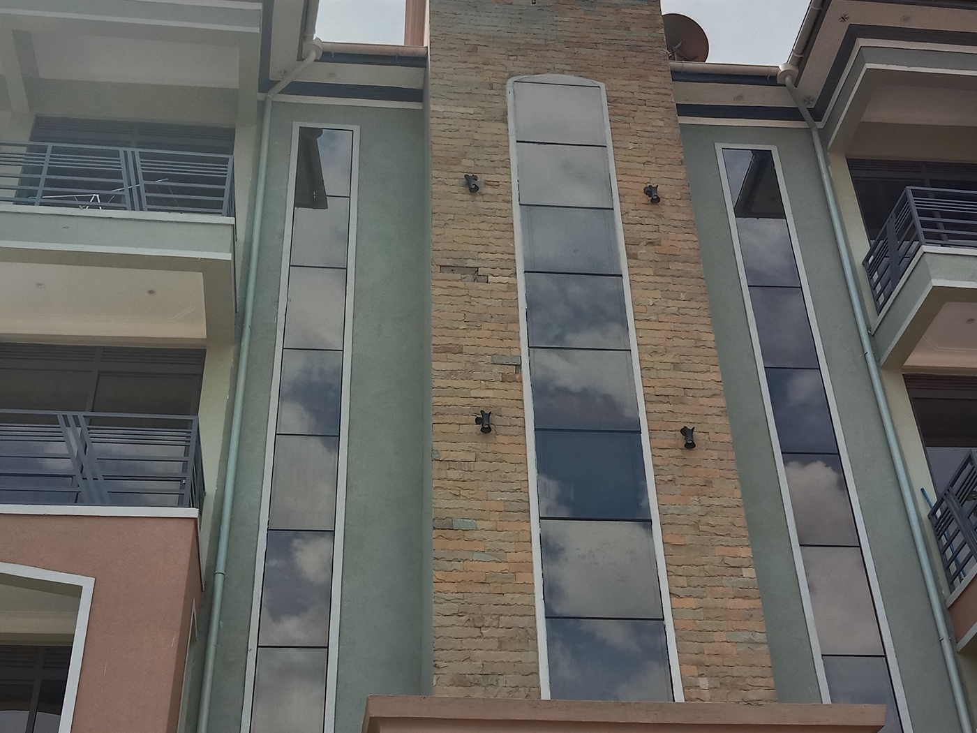 1 bedroom Apartment block for sale in Kyanja Kampala Uganda