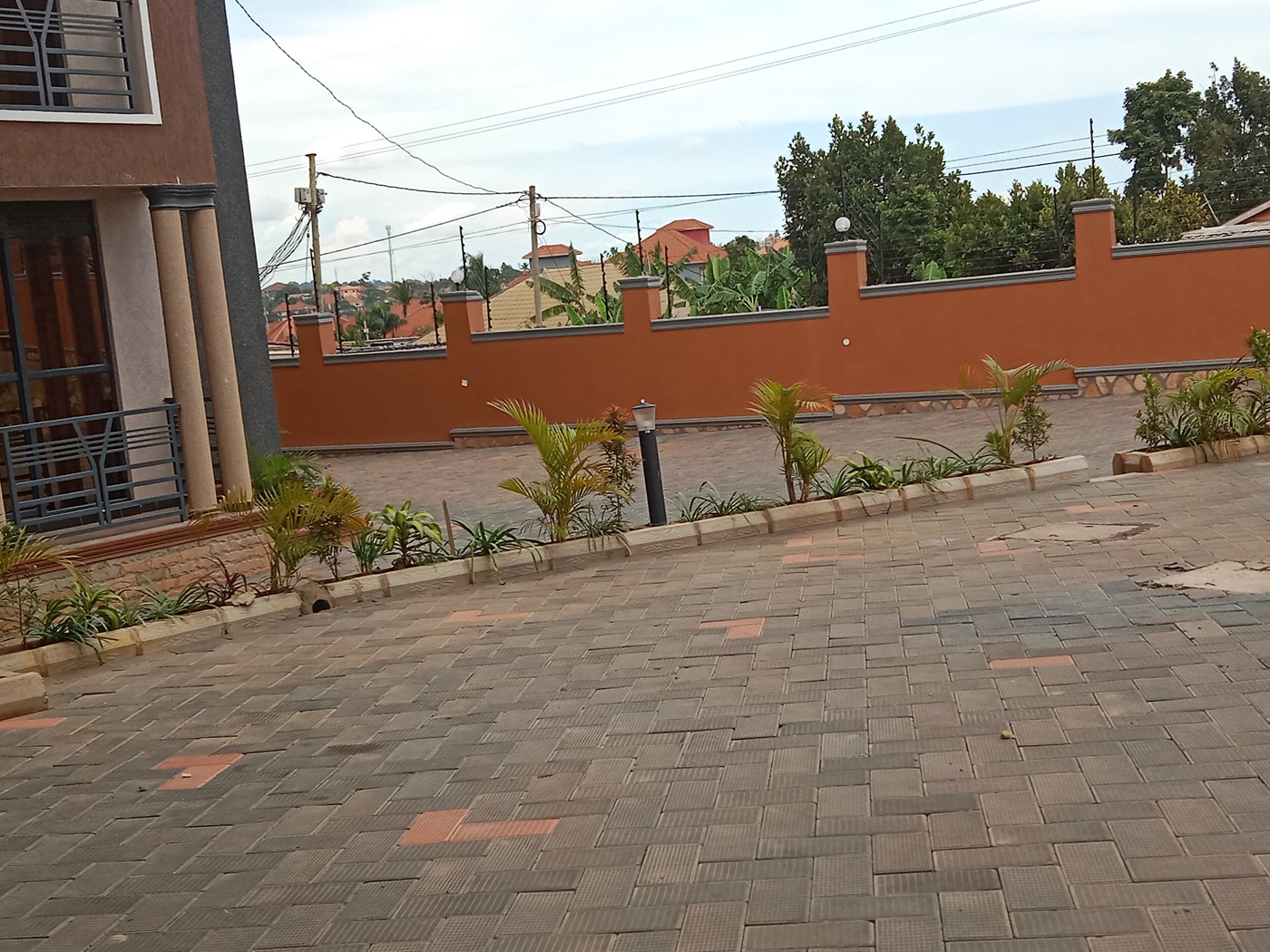 1 bedroom Apartment block for sale in Kyanja Kampala Uganda