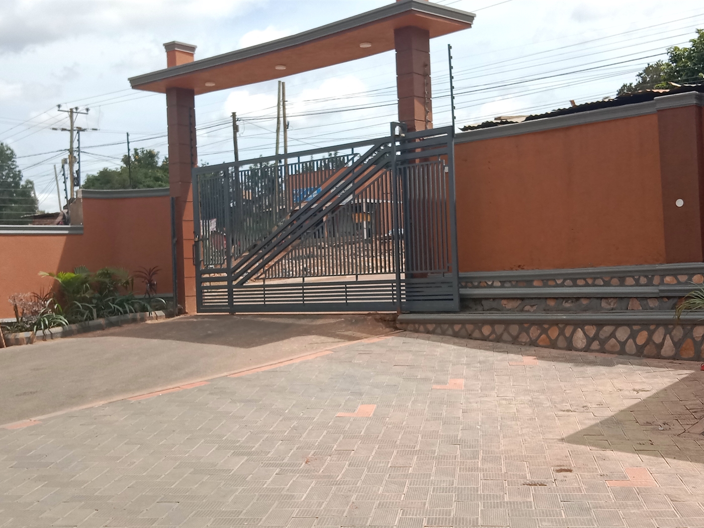 1 bedroom Apartment block for sale in Kyanja Kampala Uganda