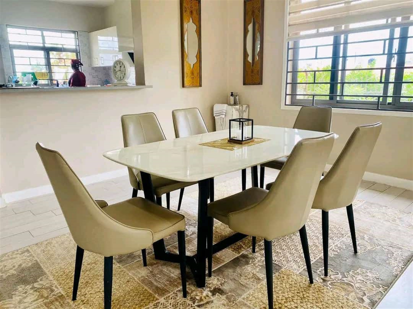 4 bedroom Villa for sale in Naguru Kampala Uganda