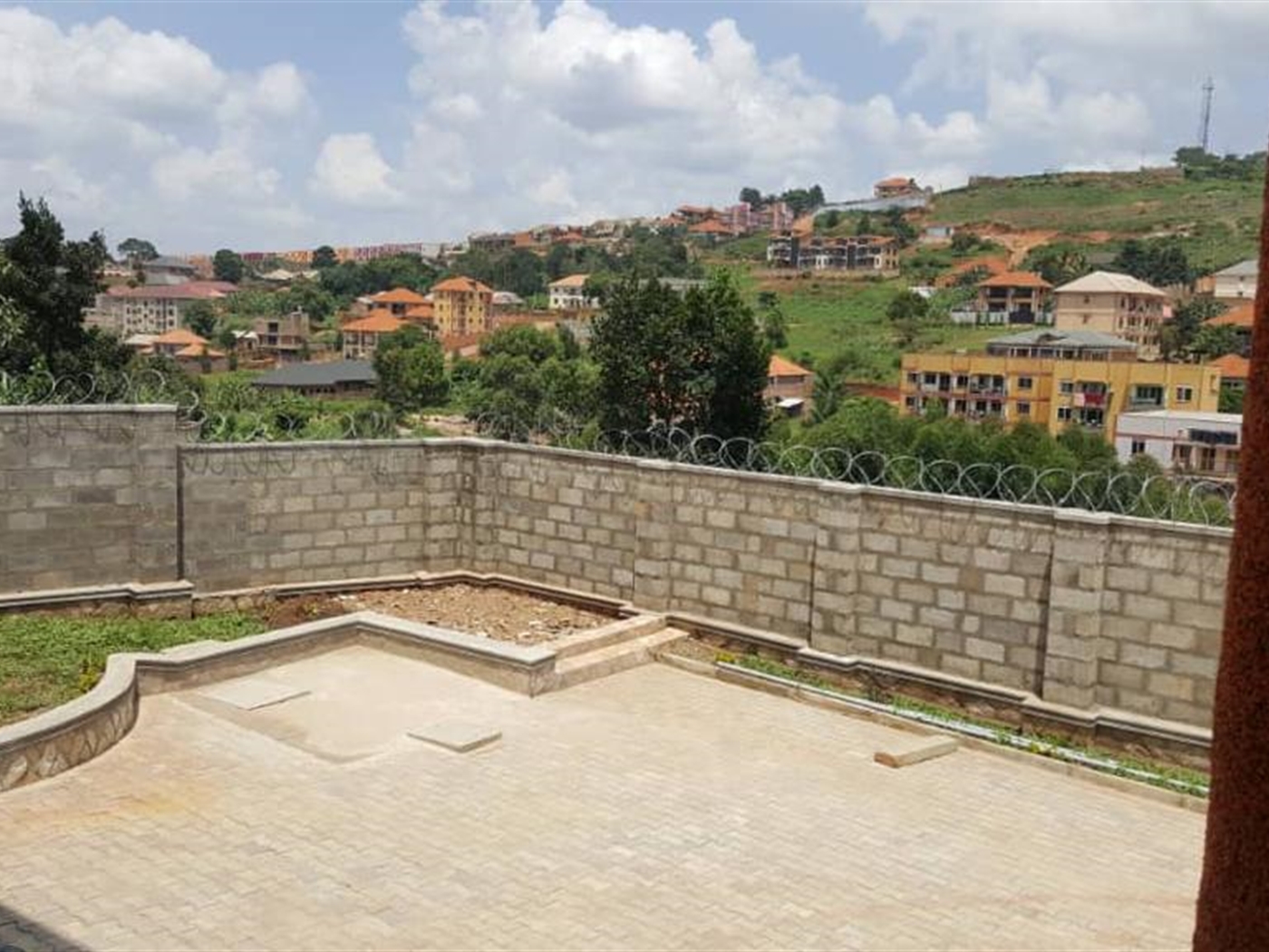 2 bedroom Apartment for sale in Kyanja Kampala Uganda