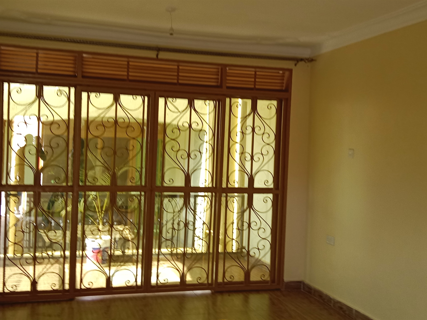  3 bedroom Apartment for rent in Nansana Wakiso Uganda