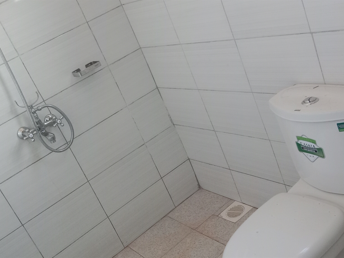  3 bedroom Apartment for rent in Nansana Wakiso Uganda