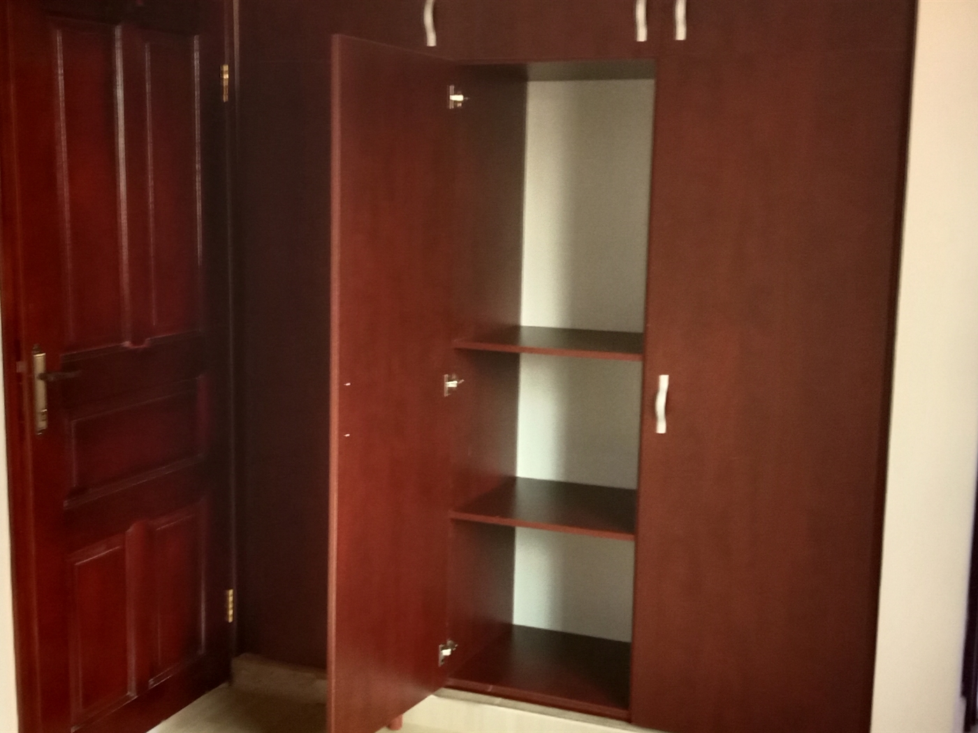  3 bedroom Apartment for rent in Nansana Wakiso Uganda