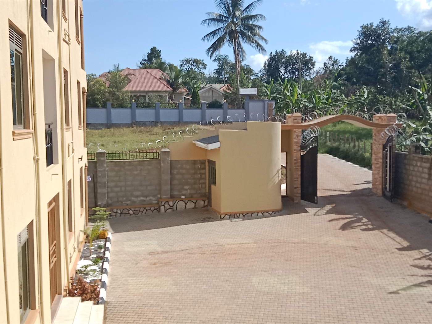  3 bedroom Apartment for rent in Nansana Wakiso Uganda
