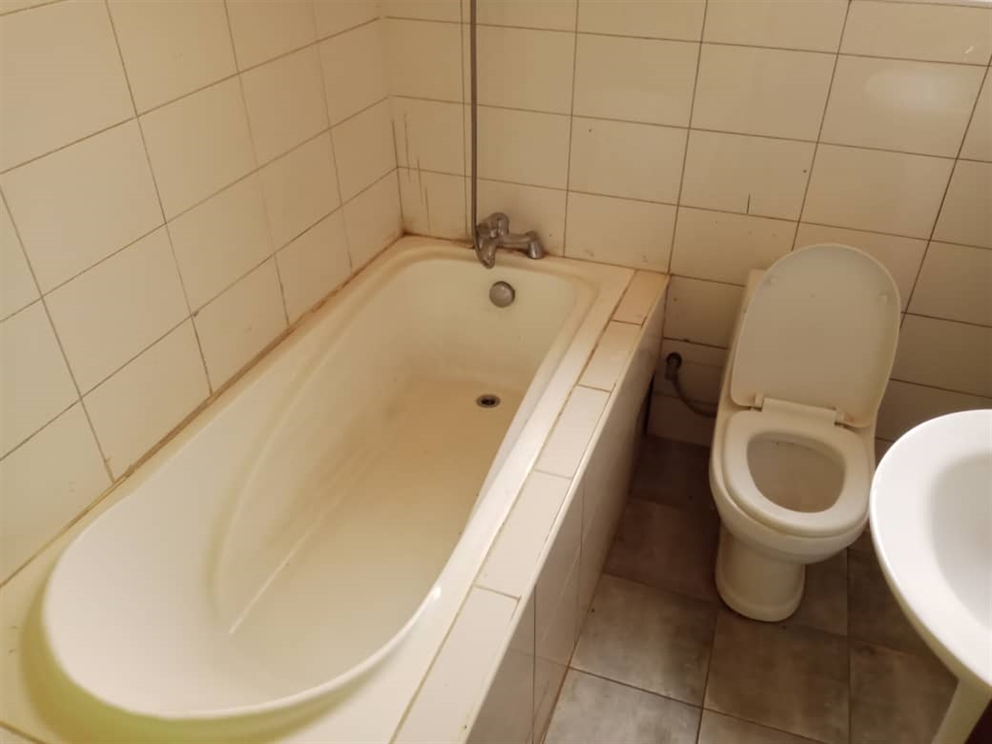 3 bedroom Apartment for rent in Najjera Wakiso Uganda