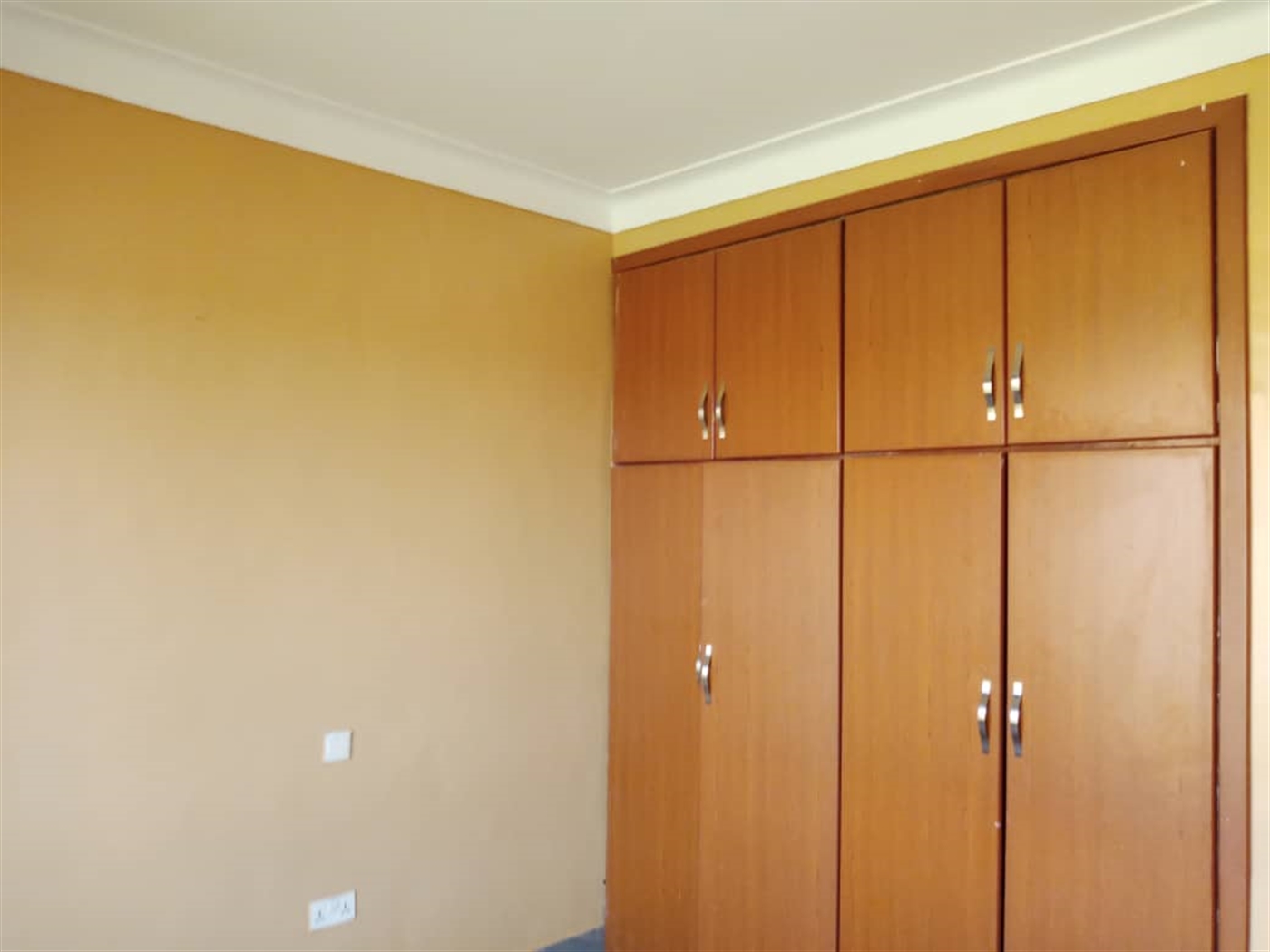 3 bedroom Apartment for rent in Najjera Wakiso Uganda