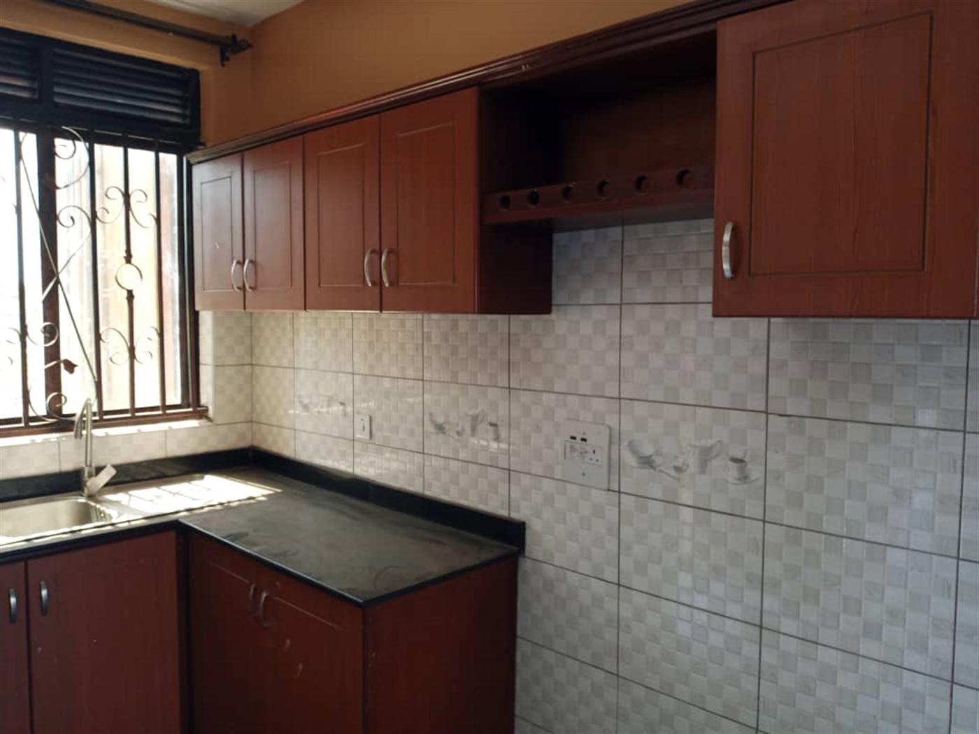 3 bedroom Apartment for rent in Najjera Wakiso Uganda